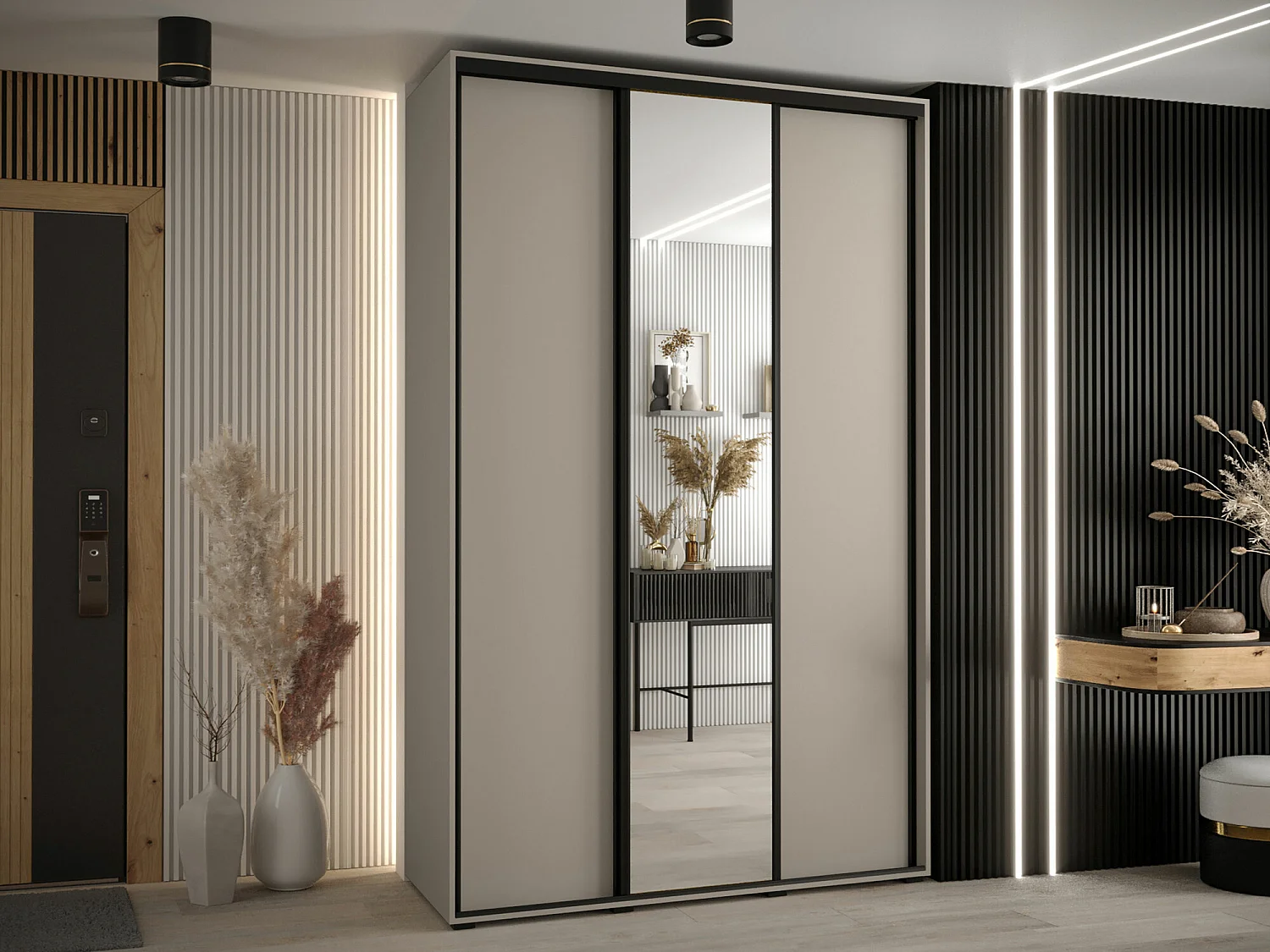 Roupeiro Hartford 494, 24x15x6cm