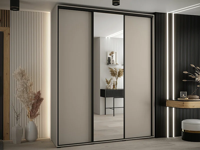 Roupeiro Hartford 492, 24x20x6cm