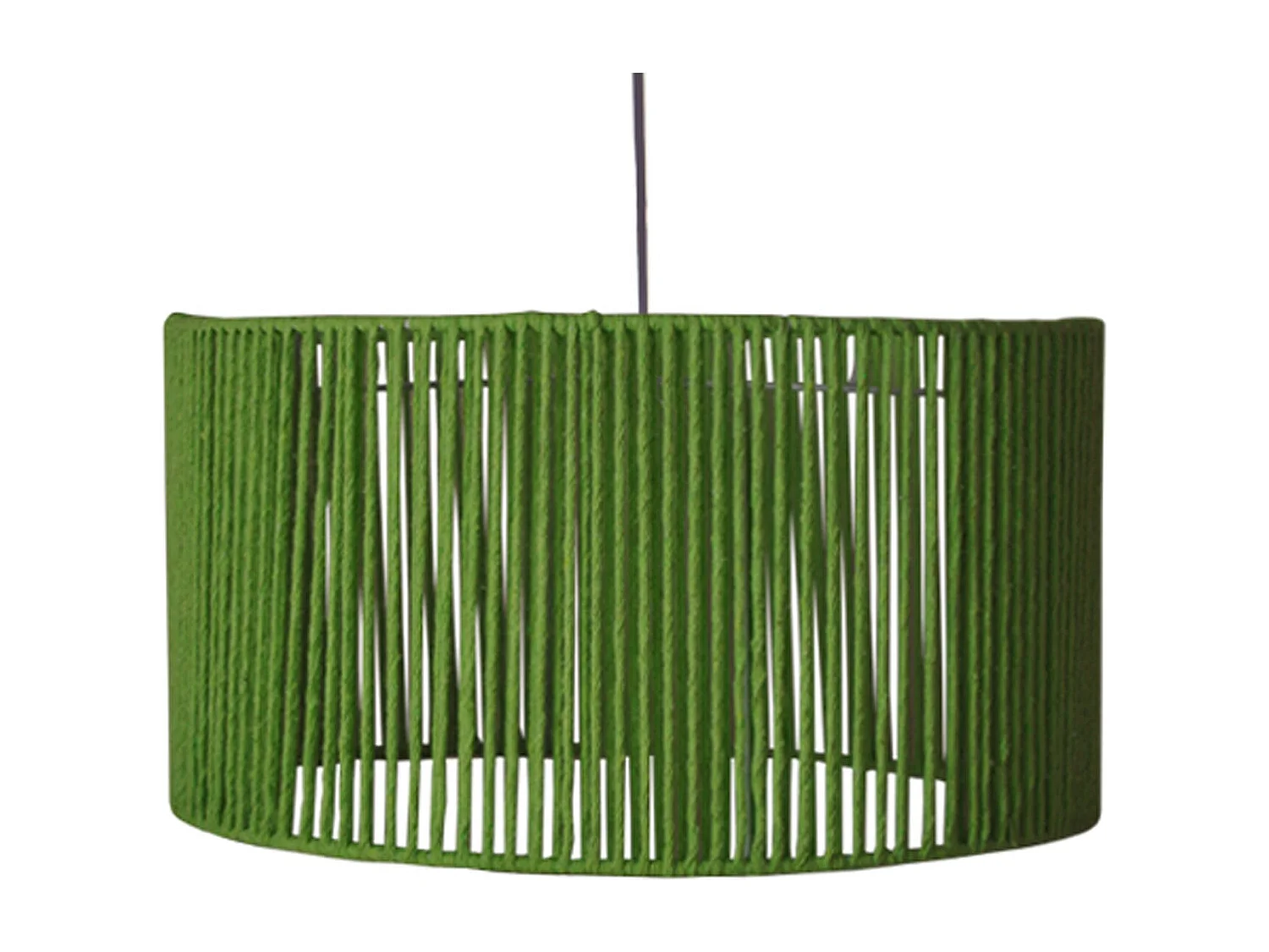 Lámpara de Pie TOSEL ,madera,metal,Negro,A195xD43xP 110cm