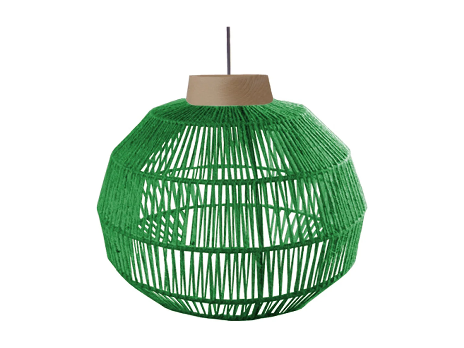 Lampadaire TOSEL ,métal,Noir ,H195xD43xP110 cm