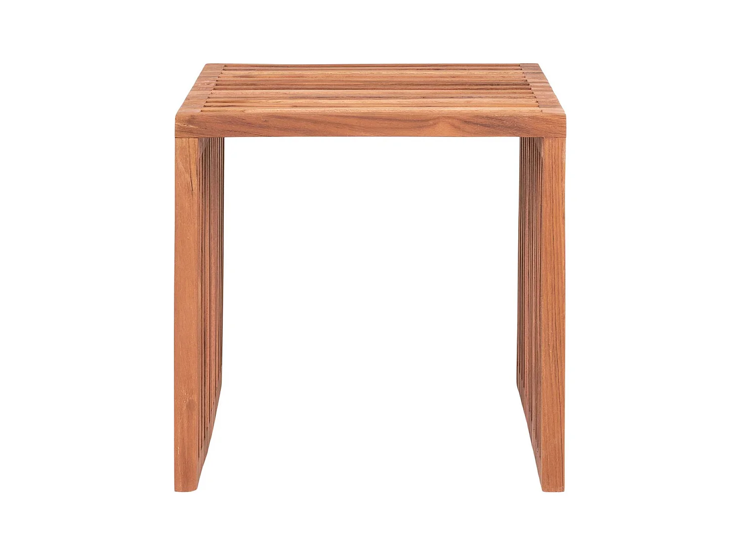 Pego Couchtisch , Ecktisch Teak.