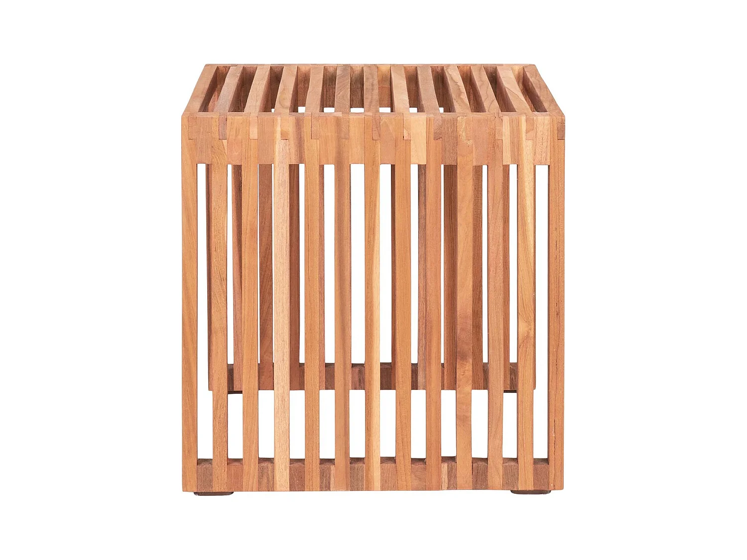 Pego Couchtisch , Ecktisch Teak.