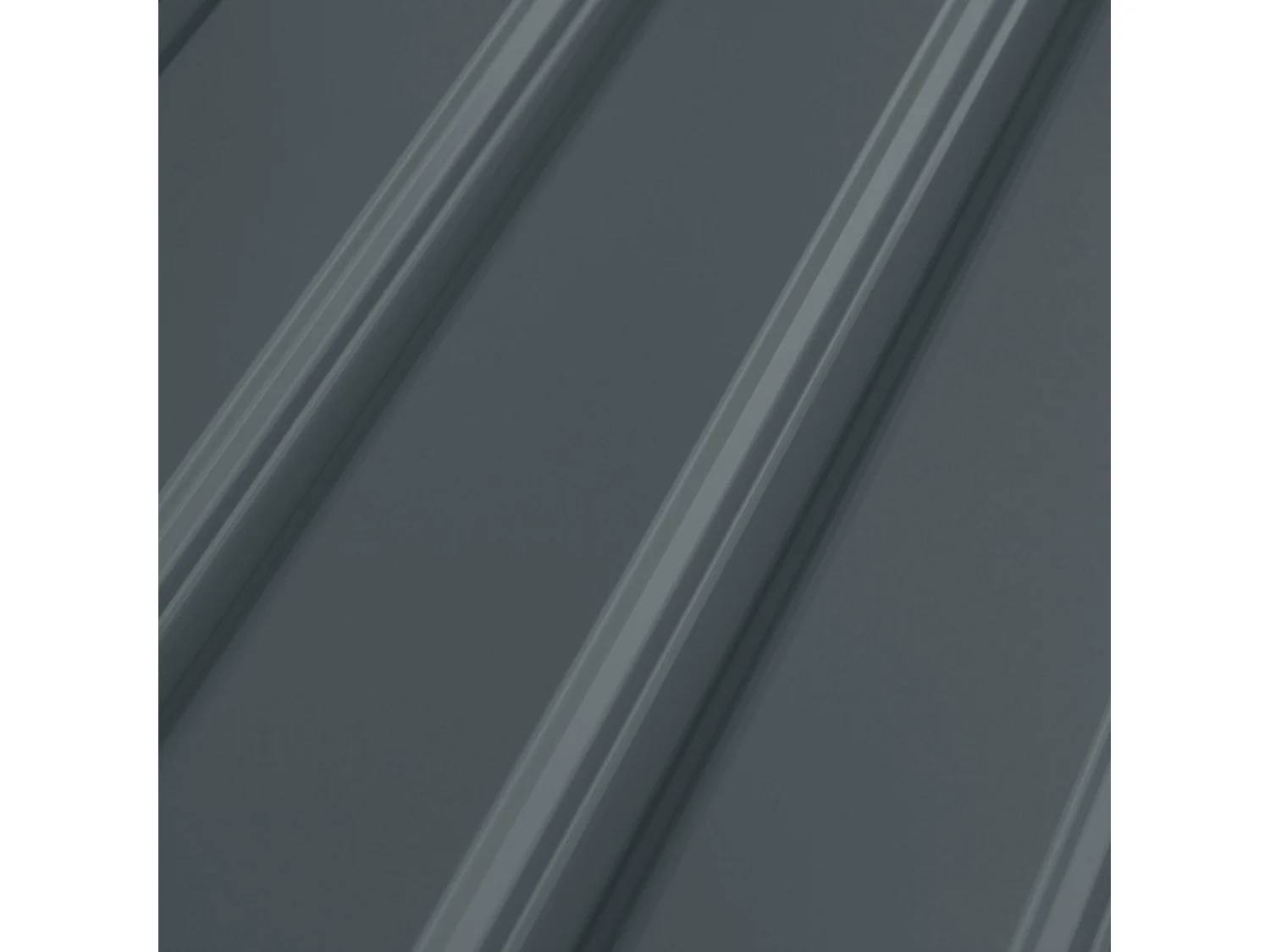 GERÄTEHAUS S200 Metall Grau