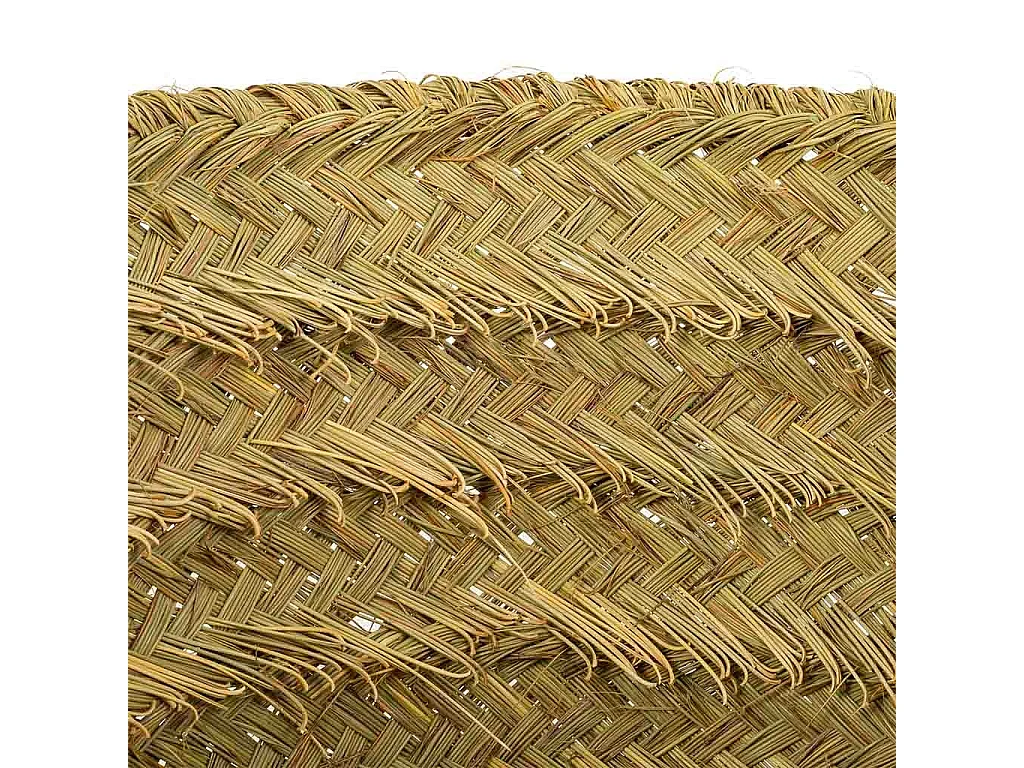 Capazo esparto 55x33x33