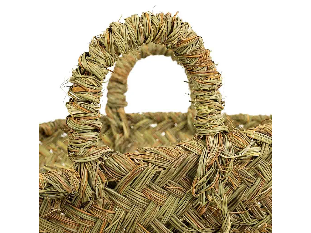 Tragkorb 62x37x42h cm