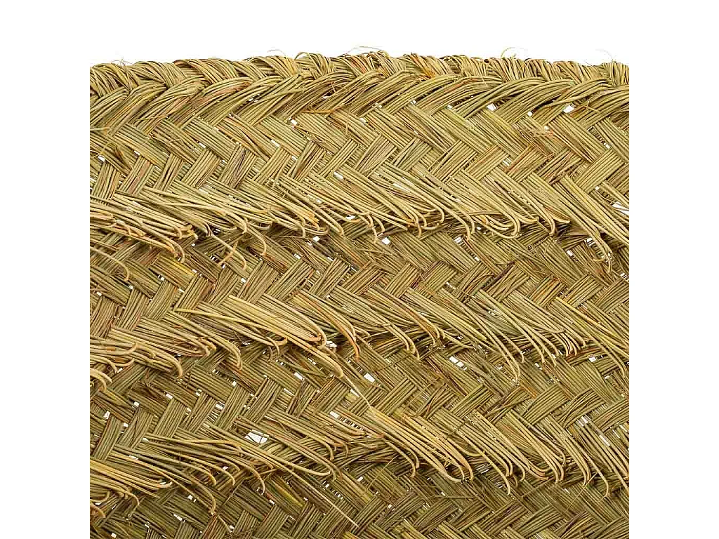 Capazo esparto 63x48x40