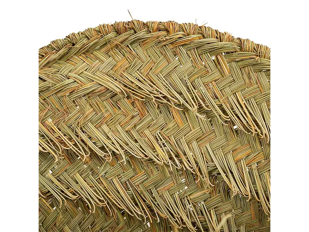 Capazo esparto 66x37x40