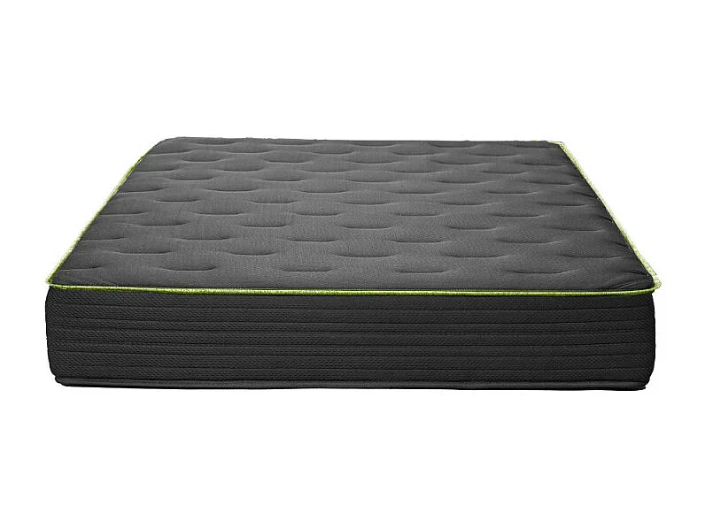 Matelas Essenzia L'HYBRIDE AIR  140x190 Hybride