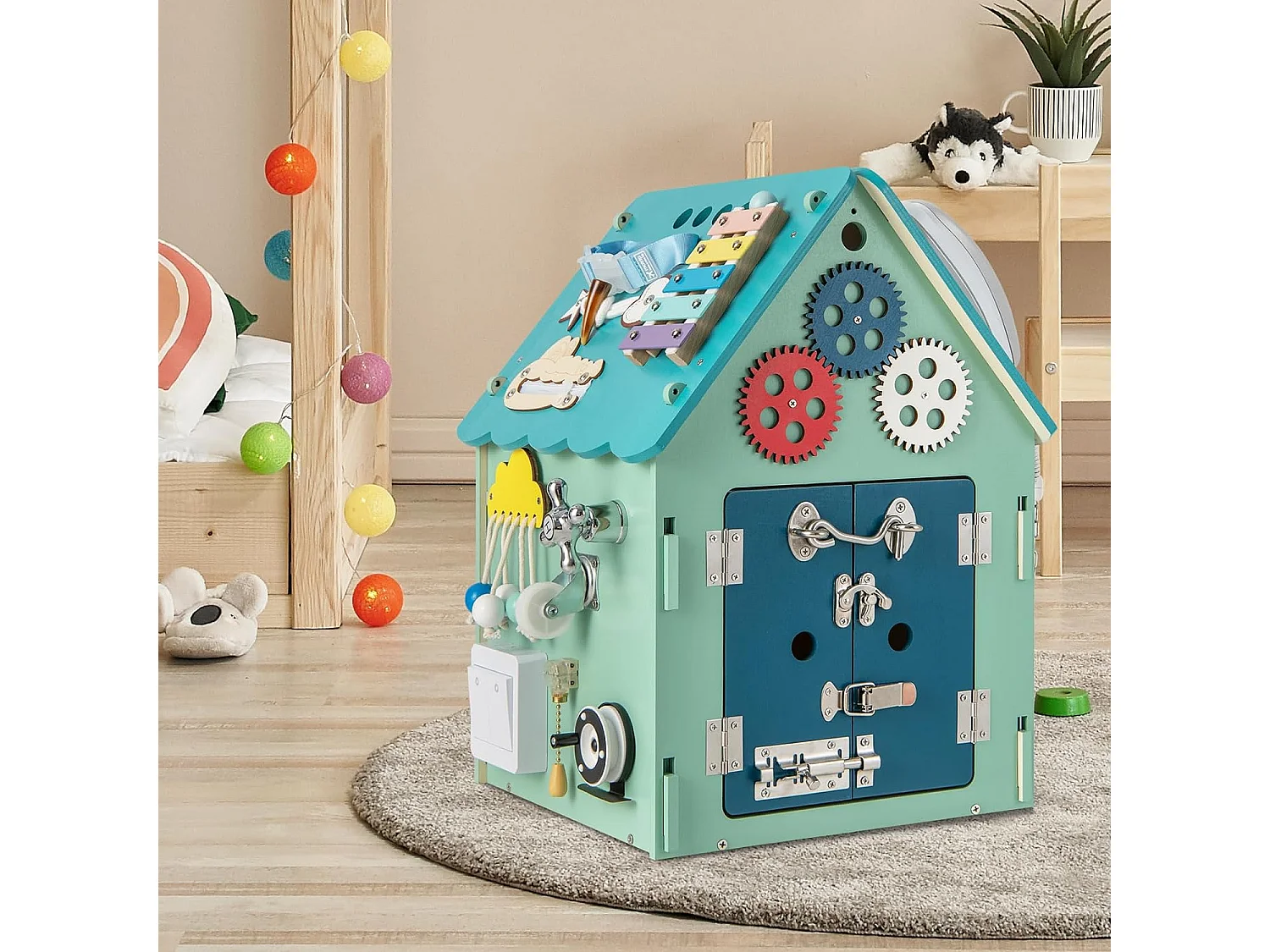 Spielzeughaus FY32254