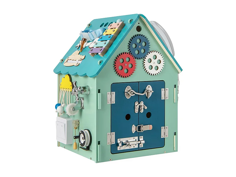 Spielzeughaus FY32254