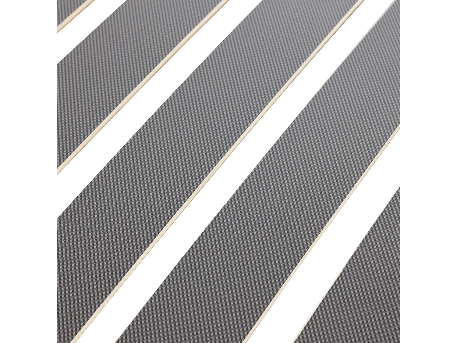 Cadre à lattes resserrées compatible matelas ressorts - SOMEO 160x200