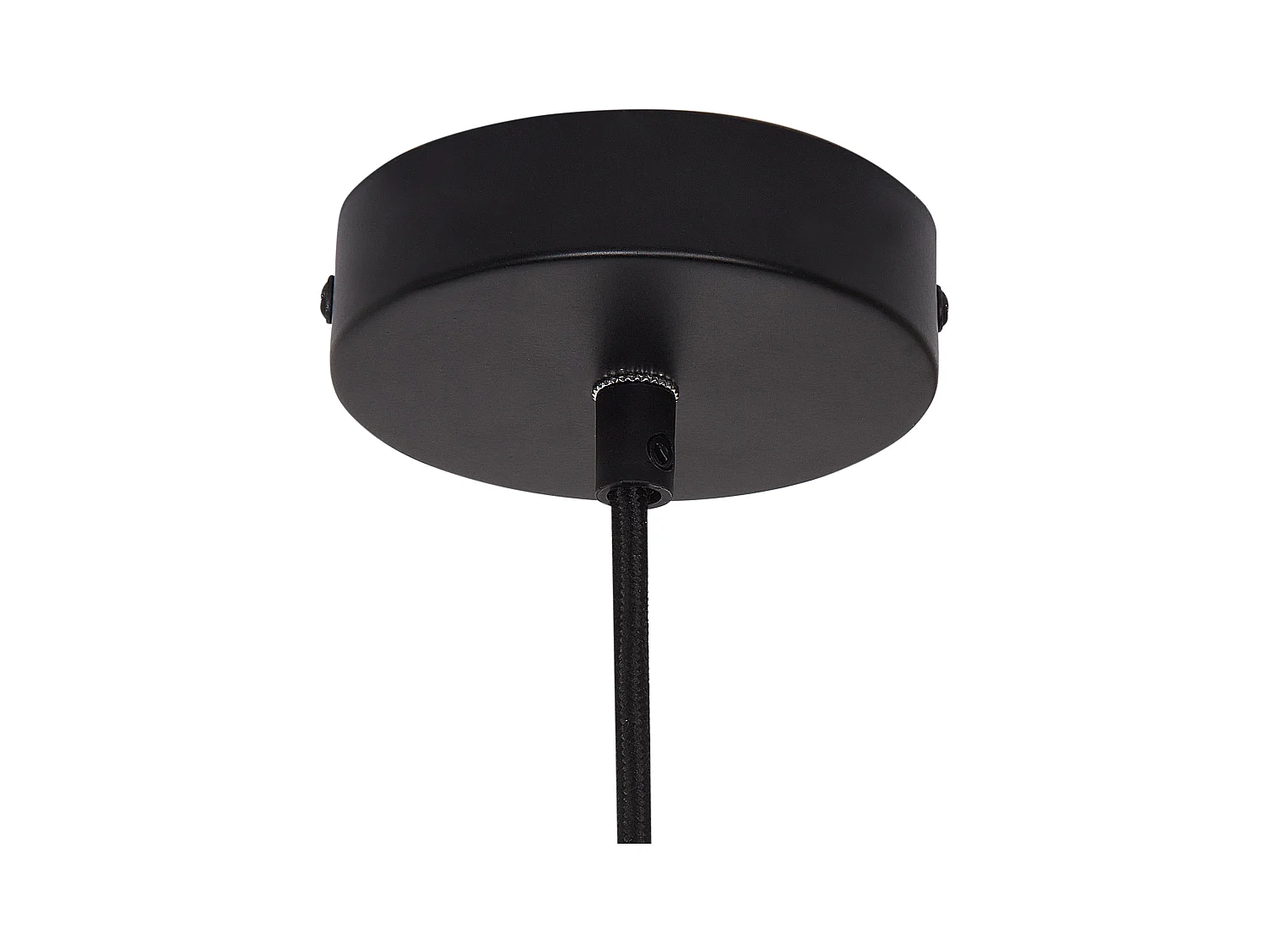 Hanglamp BIRAU Jute Natuurlijk