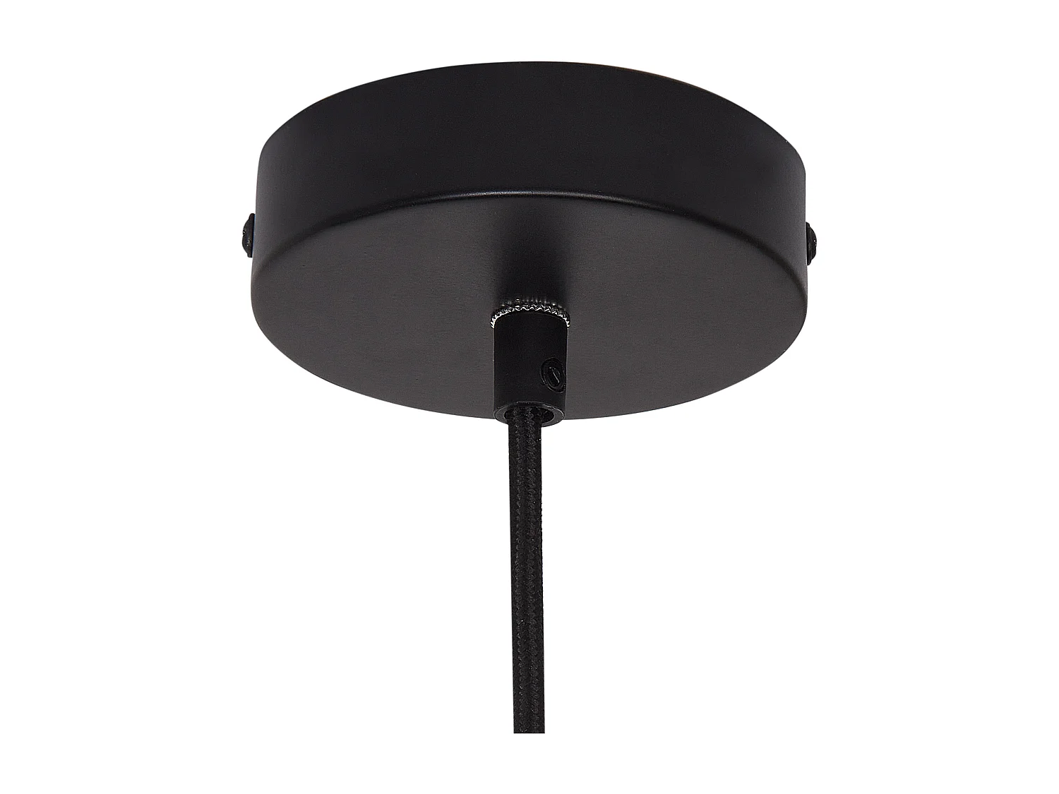 Lampe suspension BIRAU Jute Naturel