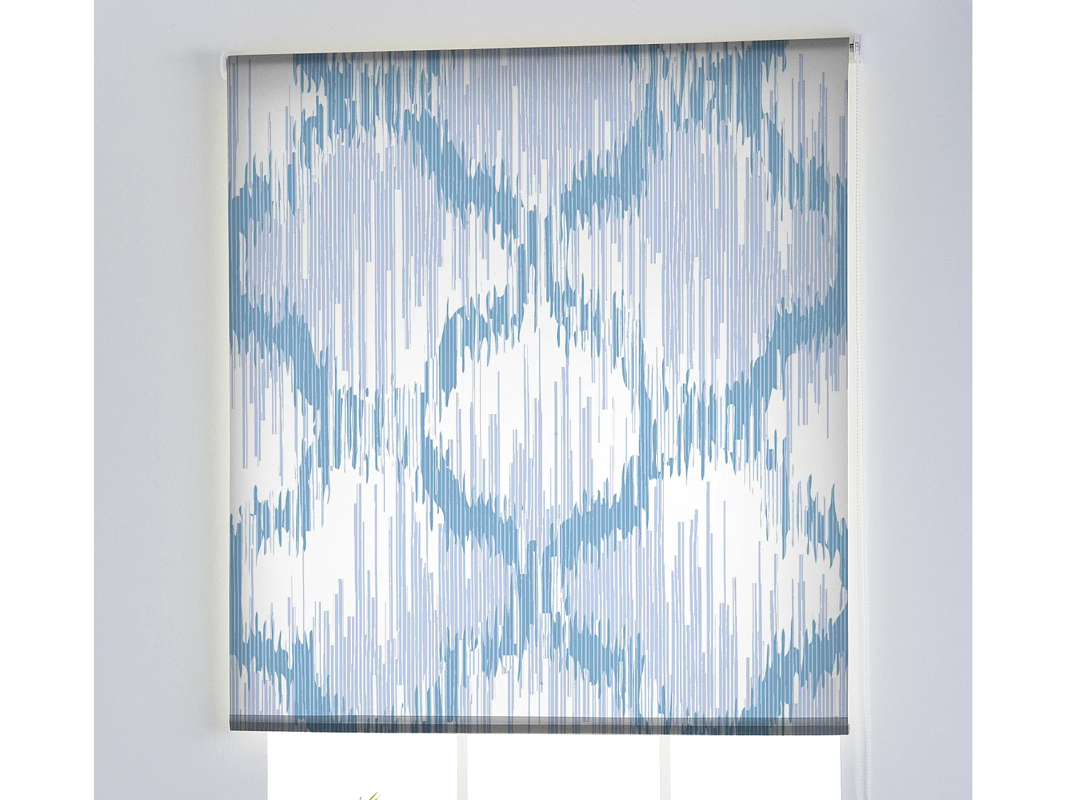 ESTORALIS | Estores Personalizados TEXTURAS | 110 x 180 cm (Ancho por Alto) Tamaño de Tela 107 x 175 cm | Modelo T-4035 Color Unico