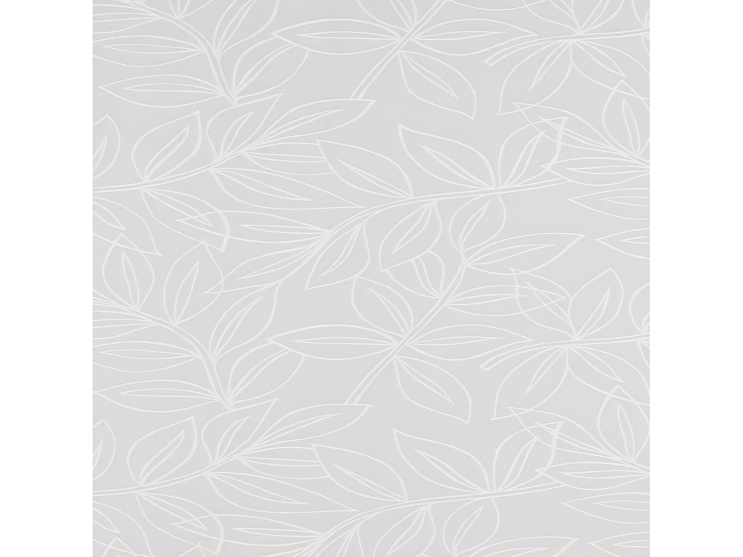 ESTORALIS | Estor Enrollable Translúcido | 150 x 255 cm (Ancho por Alto) Tamaño de Tela 147 x 250 cm | Modelo SELENE Color Blanco/Gris