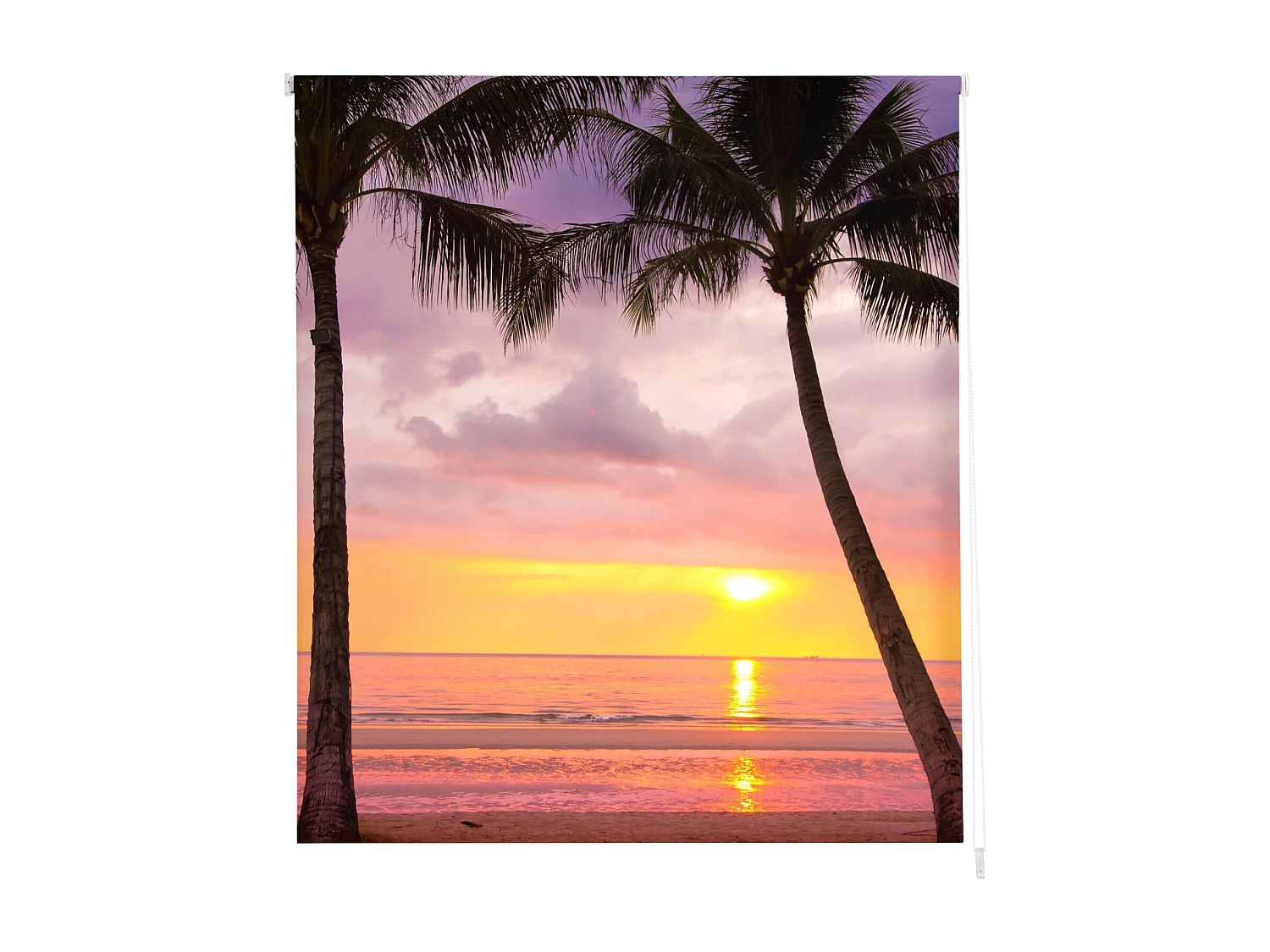 ESTORALIS | Estores Personalizados PAISAJES | 150 x 180 cm (Ancho por Alto) Tamaño de Tela 147 x 175 cm | Modelo P-3051 Color Unico