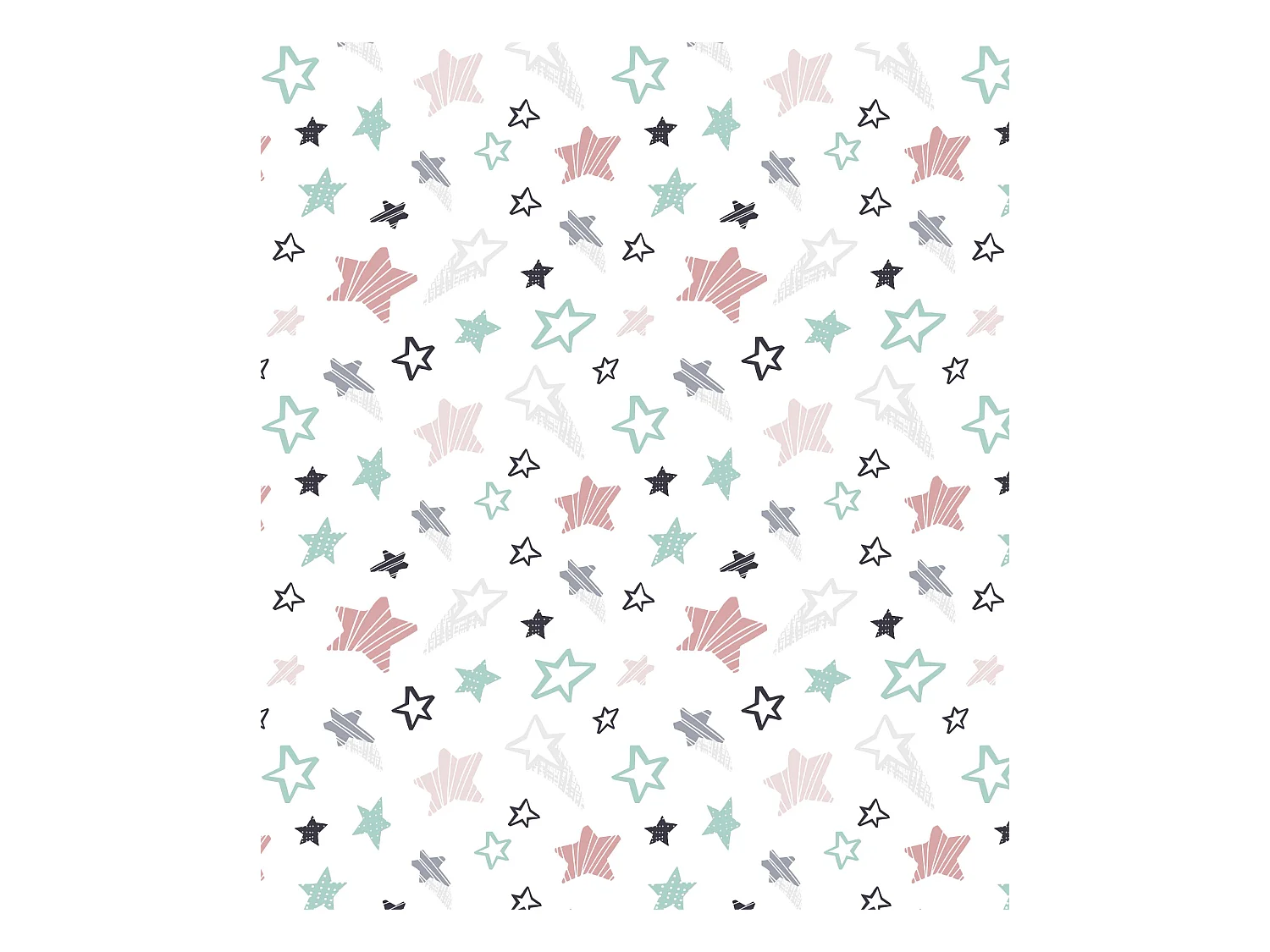 ESTORALIS | Estores Personalizados INFANTILES | 160 x 180 cm (Ancho por Alto) Tamaño de Tela 157 x 175 cm | Modelo I-2163 Color Unico