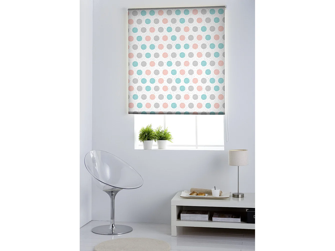 ESTORALIS | Estores Personalizados TEXTURAS | 150 x 255 cm (Ancho por Alto) Tamaño de Tela 147 x 250 cm | Modelo T-4051 Color Unico