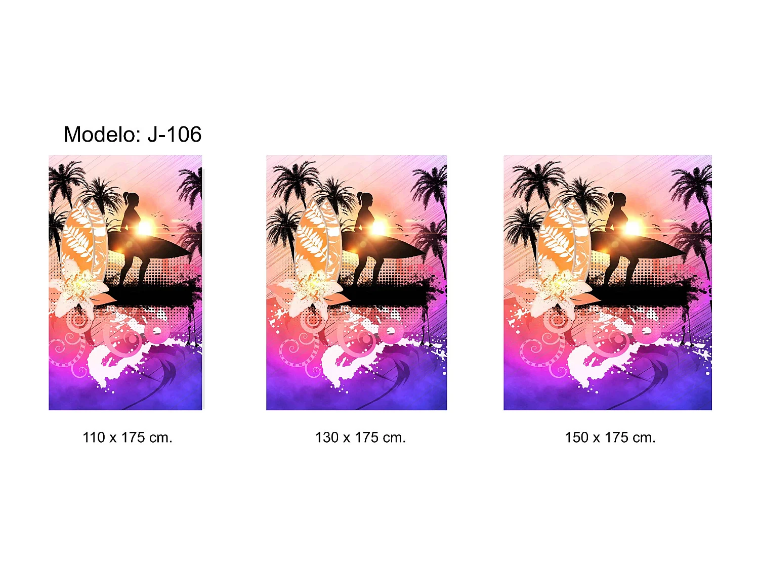 ESTORALIS | Estores Personalizados JUVENILES | 150 x 180 cm (Ancho por Alto) Tamaño de Tela 147 x 175 cm | Modelo J-106 Color Unico