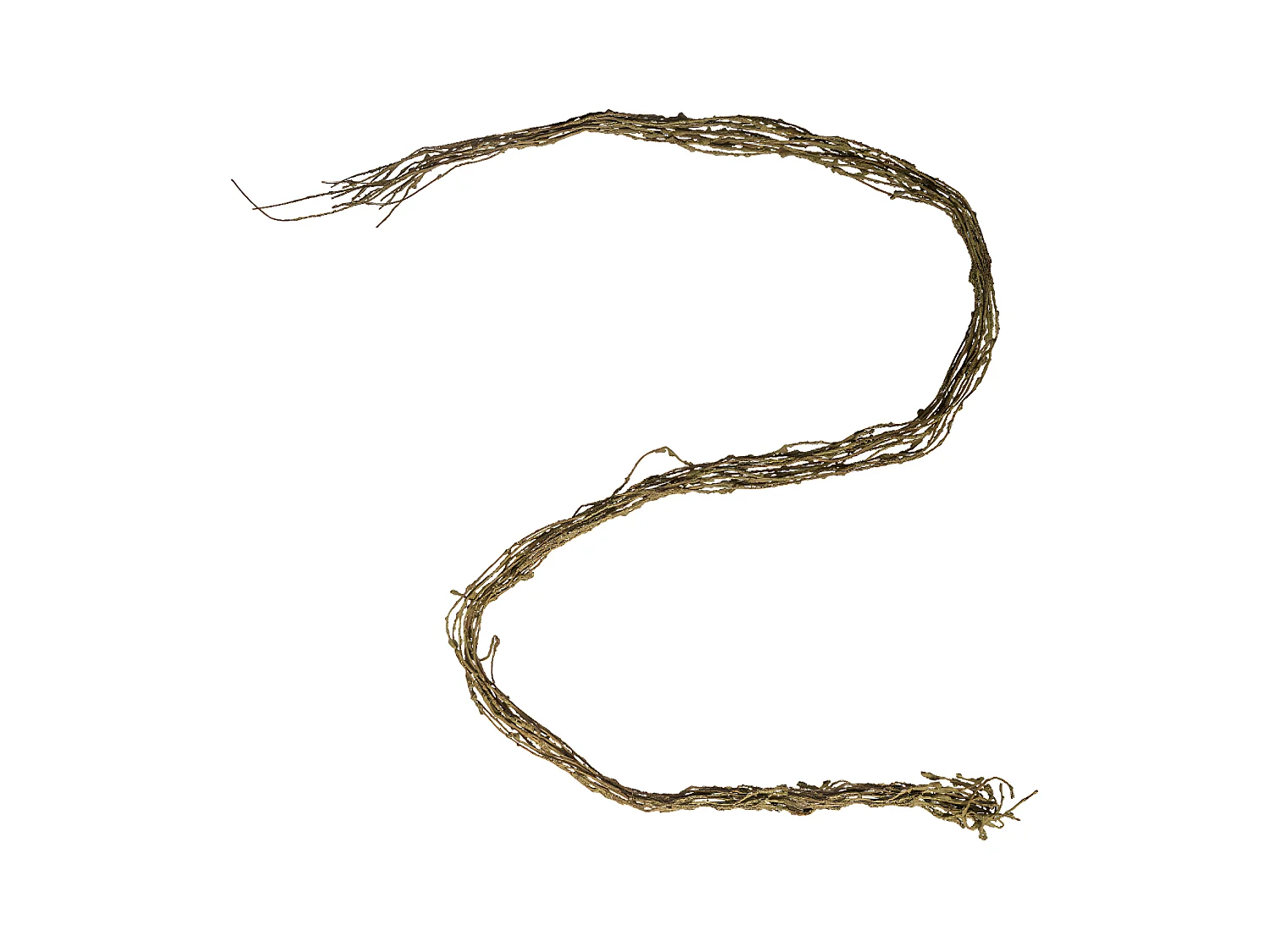 Guirlande de Brindilles - Marron
