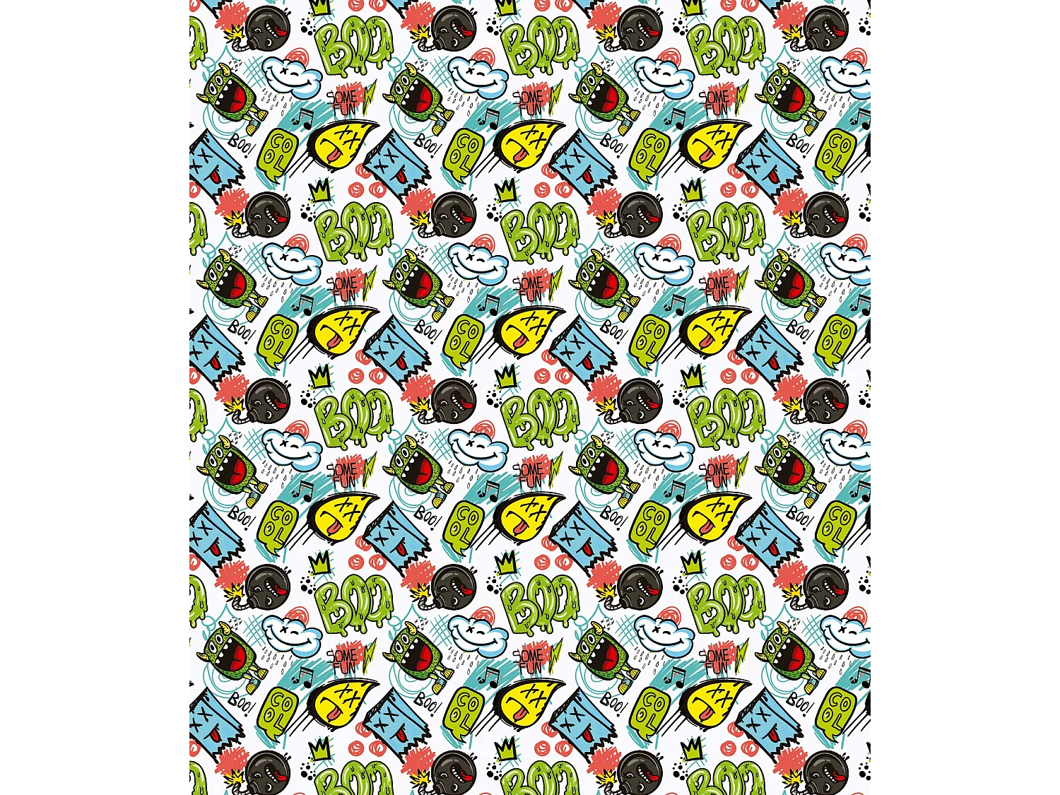 ESTORALIS | Estores Personalizados INFANTILES | 160 x 180 cm (Ancho por Alto) Tamaño de Tela 157 x 175 cm | Modelo I-2160 Color Unico