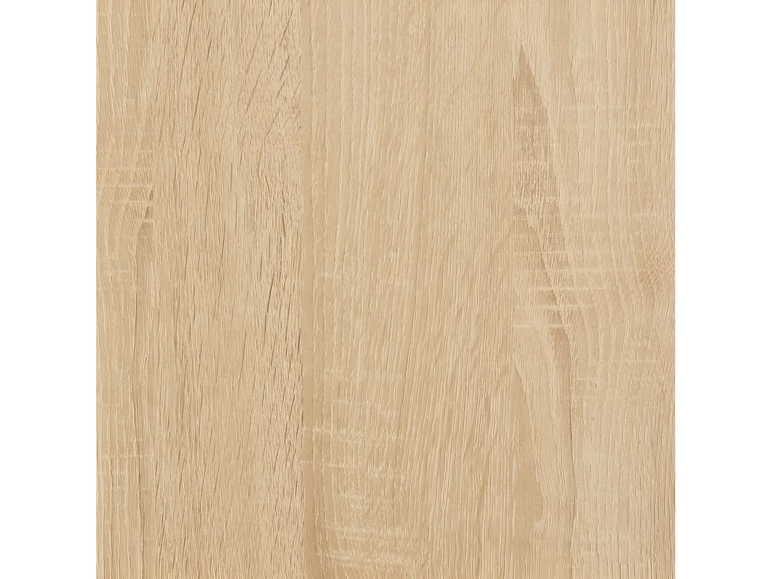 Tables basses gigognes 3 pcs chêne sonoma bois d'ingénierie