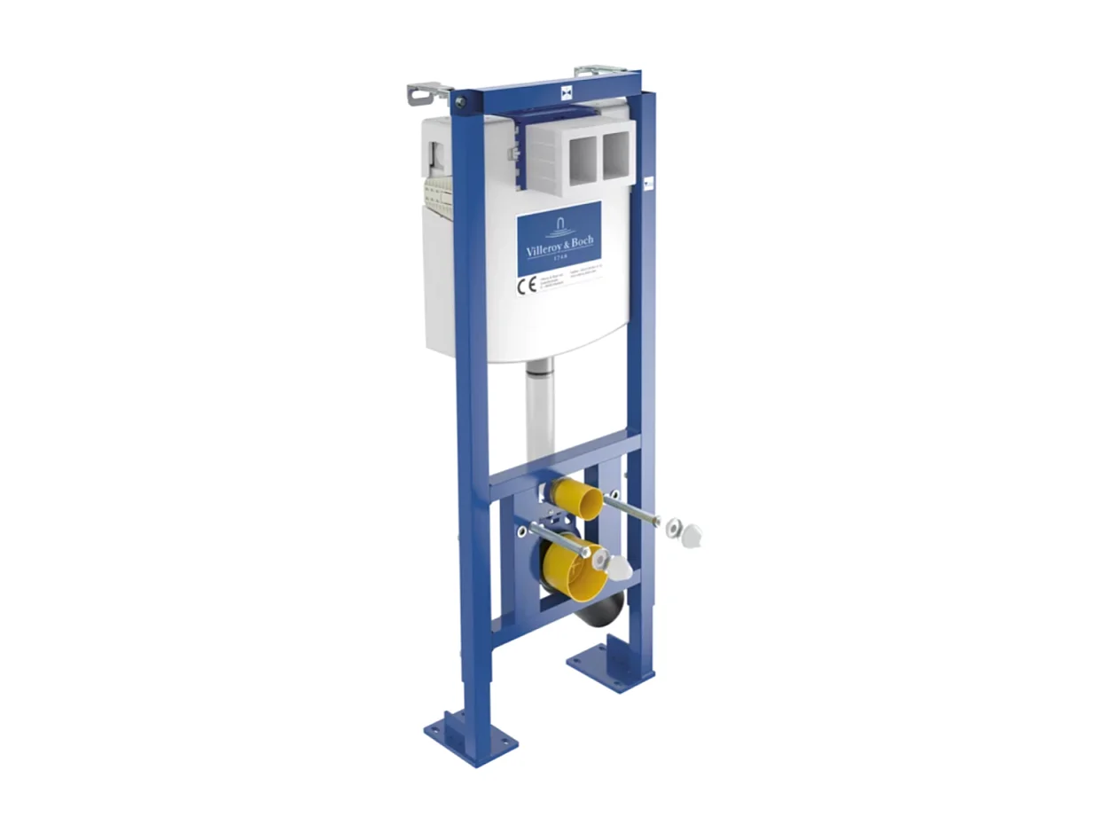 Bâti-support VILLEROY ET BOCH ViConnect autoportant NF