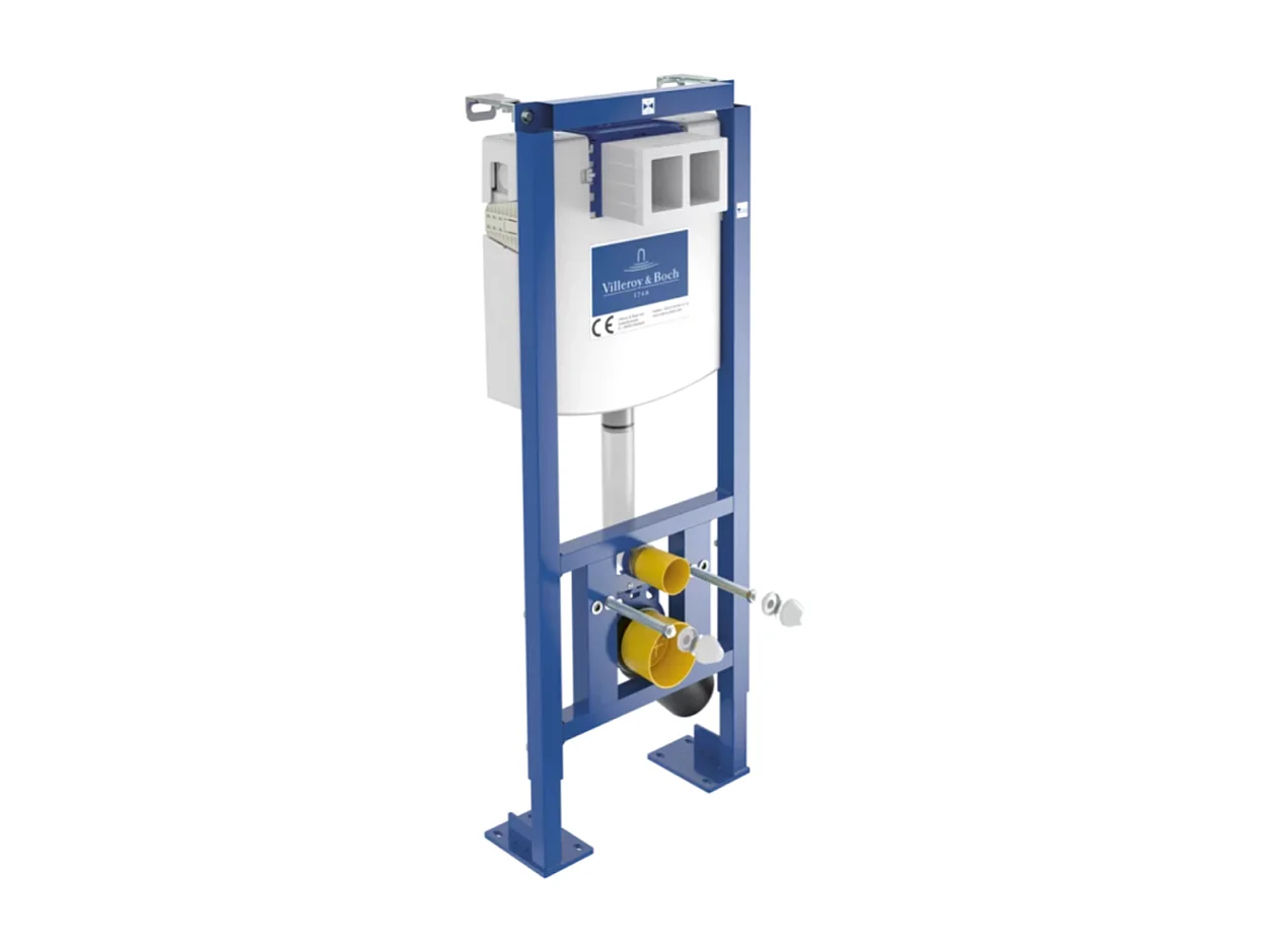 Bâti-support VILLEROY ET BOCH ViConnect autoportant NF