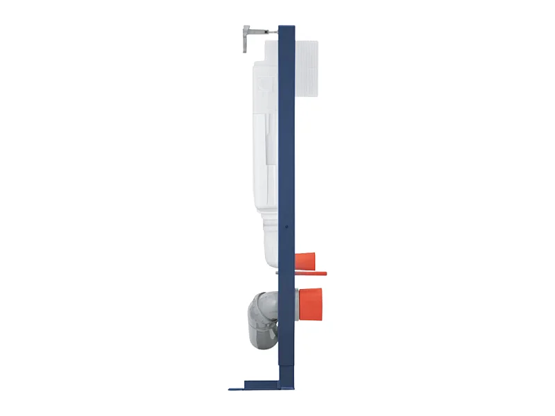 Bâti support WC autoportant GROHE Solido