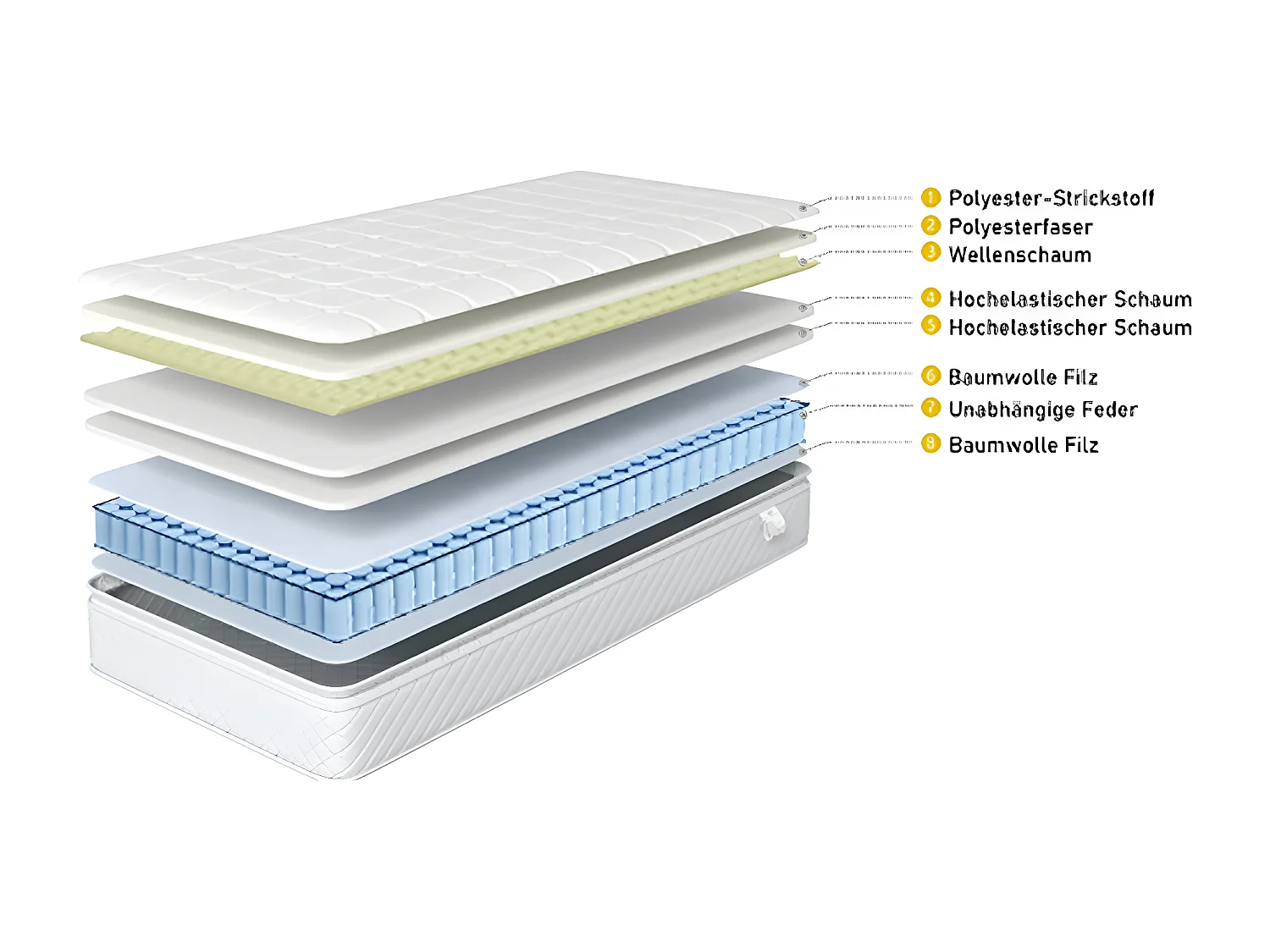 Lit adulte Lit avec tiroirs Lit rembourré avec fonction de chargement USB Type C Lit simple 90x200 cm avec sommier à lattes en métal Gris Avec matelas