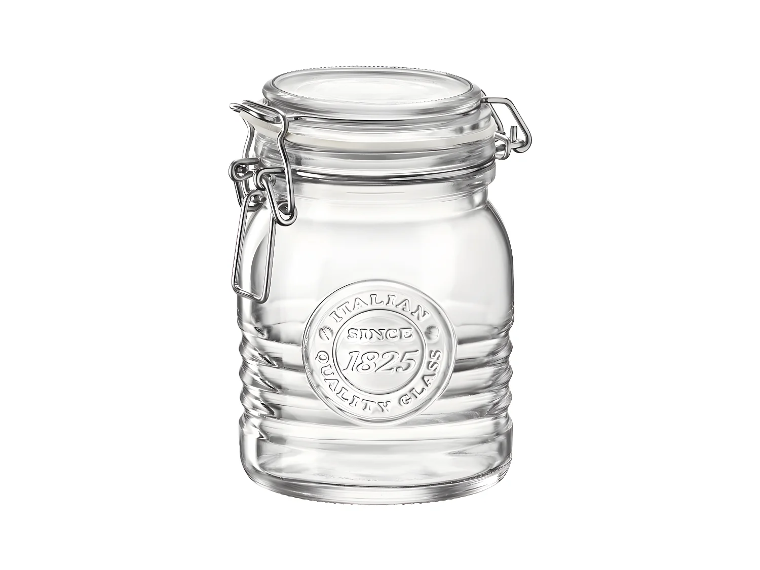 Bocal Officina 0,5 l