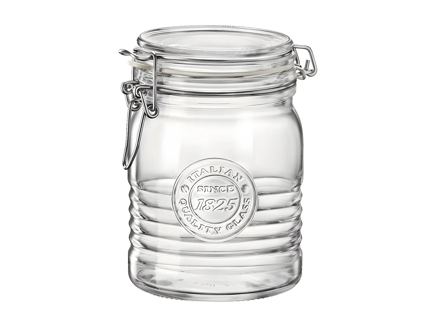 Bocal Officina 0,75 l