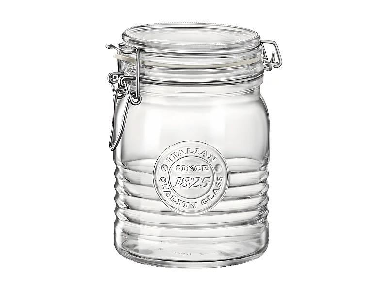 Bocal Officina 0,75 l