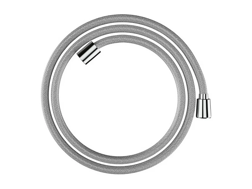 Flexible de douche HANSGROHE Designflex 160 cm chromé