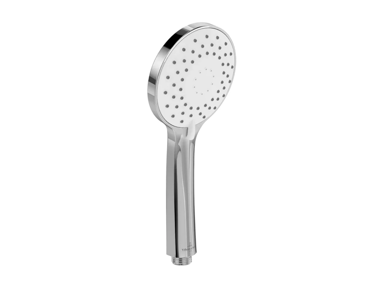 Pommeau de douche 3 jets VILLEROY & BOCH Universal