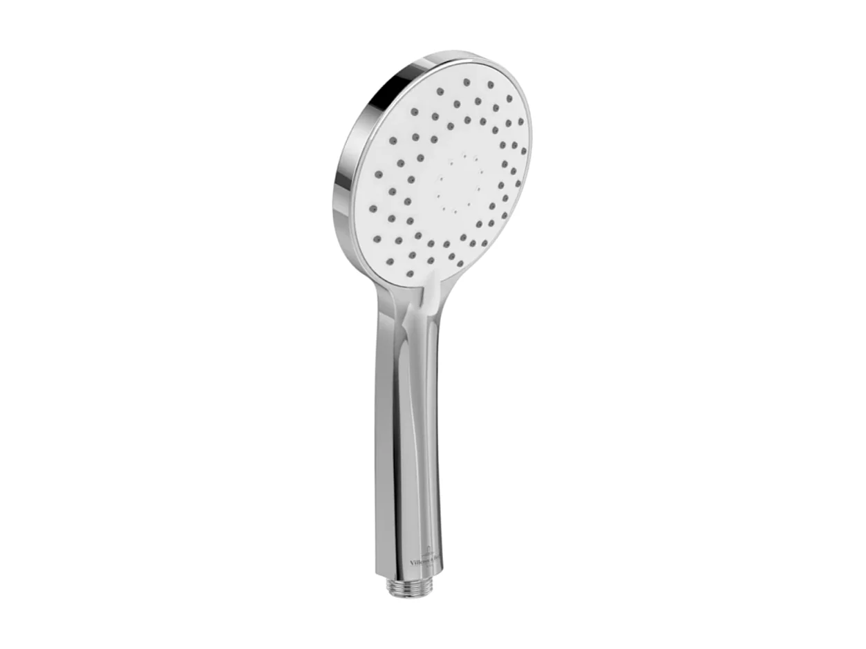 Pommeau de douche 3 jets VILLEROY & BOCH Universal