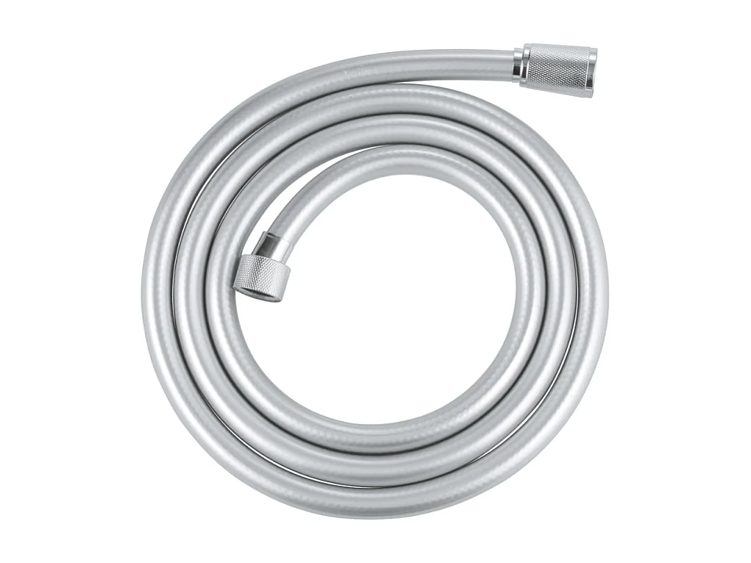 GROHE VitalioFlex Silver flexo de ducha 175 cm cromo