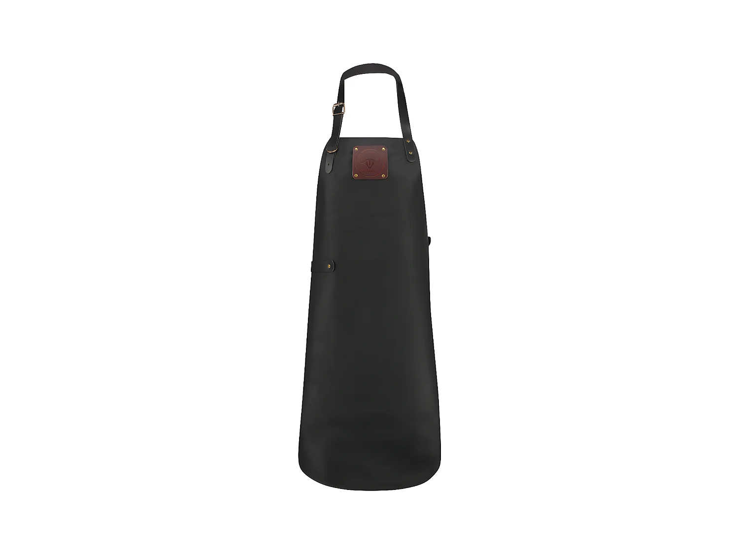 Tablier Buffalo Noir