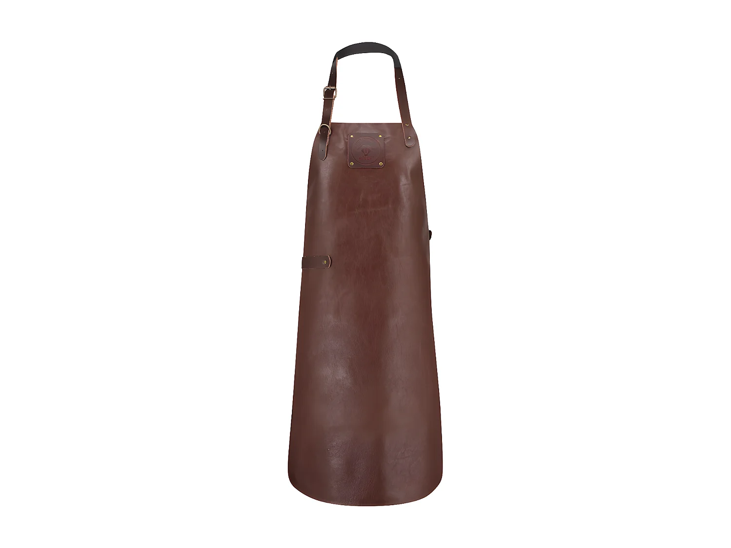 Tablier Buffalo Chocolat