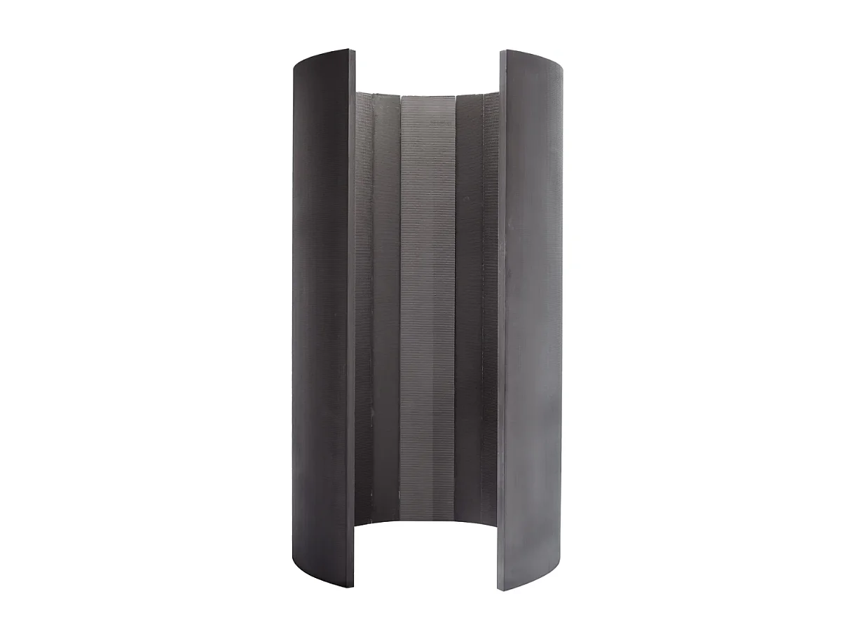 Cloison à carreler WEDI Fundo Trollo libero pour receveur de douche Fundo Trollo