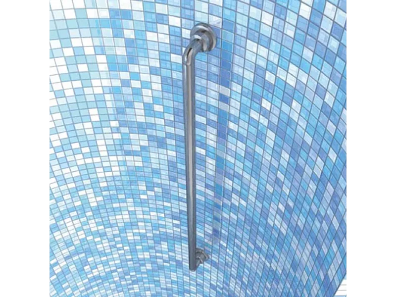 Cloison à carreler WEDI Fundo Trollo libero pour receveur de douche Fundo Trollo