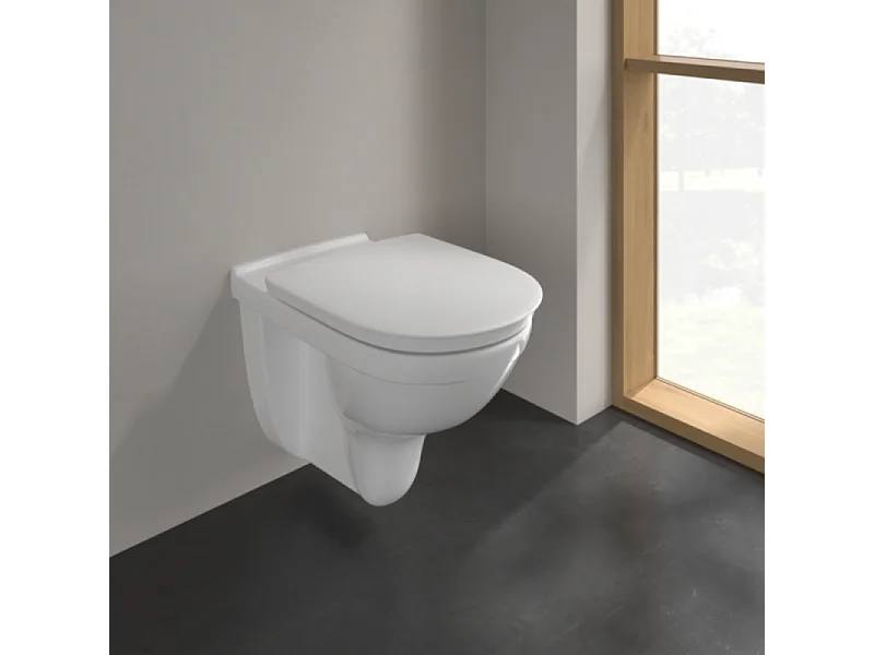 Abattant VILLEROY ET BOCH O Novo Vita