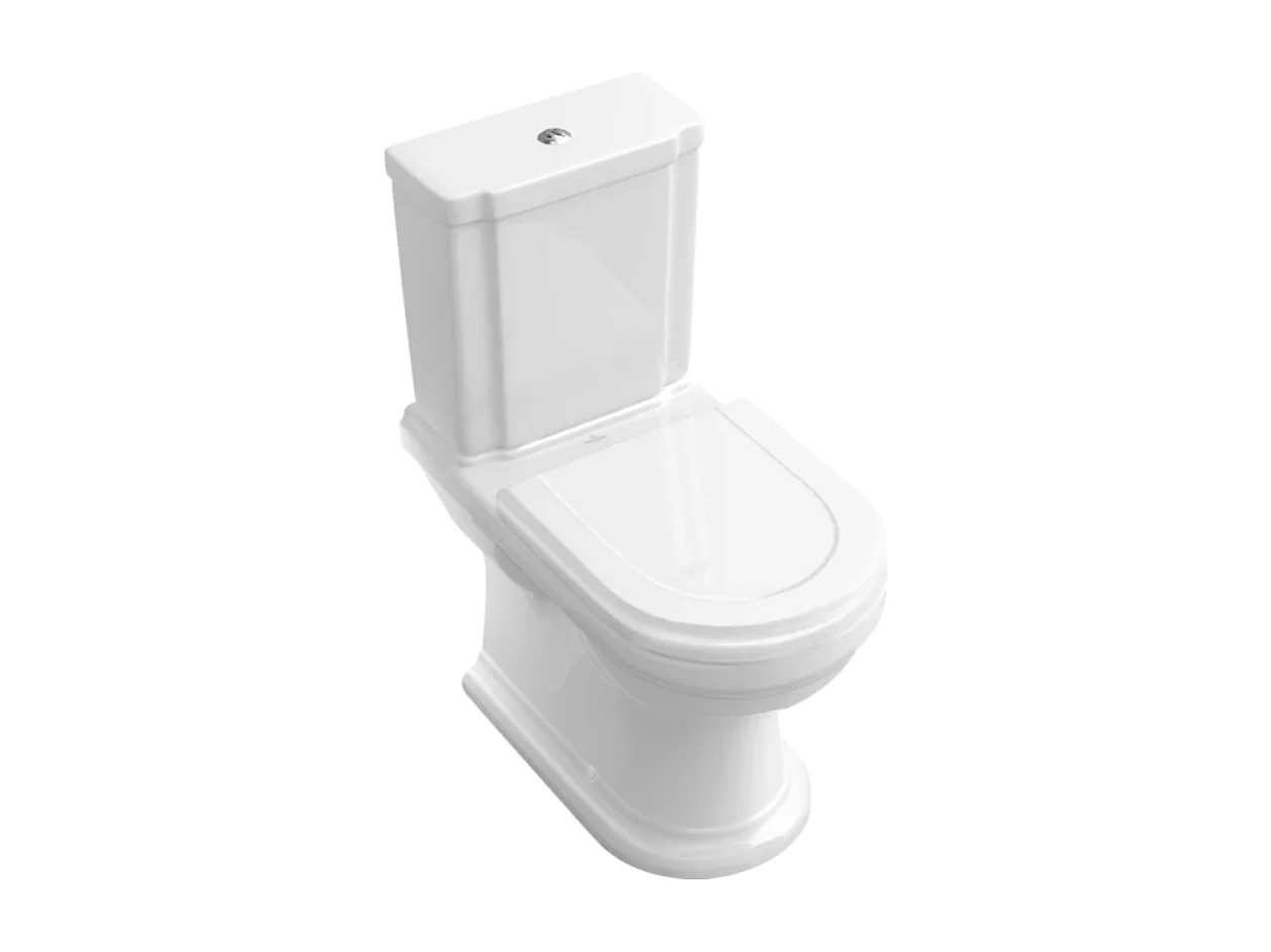 Abattant VILLEROY ET BOCH Hommage