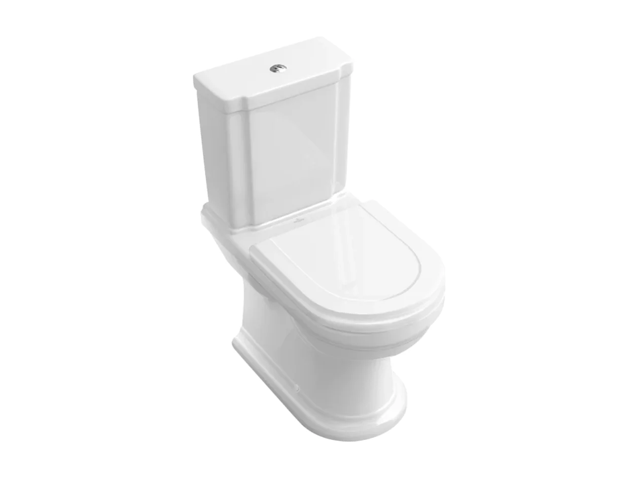 Abattant VILLEROY ET BOCH Hommage