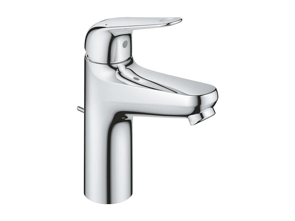 GROHE Mezclador de lavabo Swift con tirador cromado M