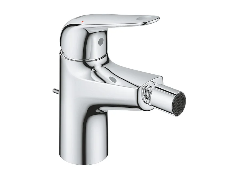 Robinet bidet GROHE Swift chromé