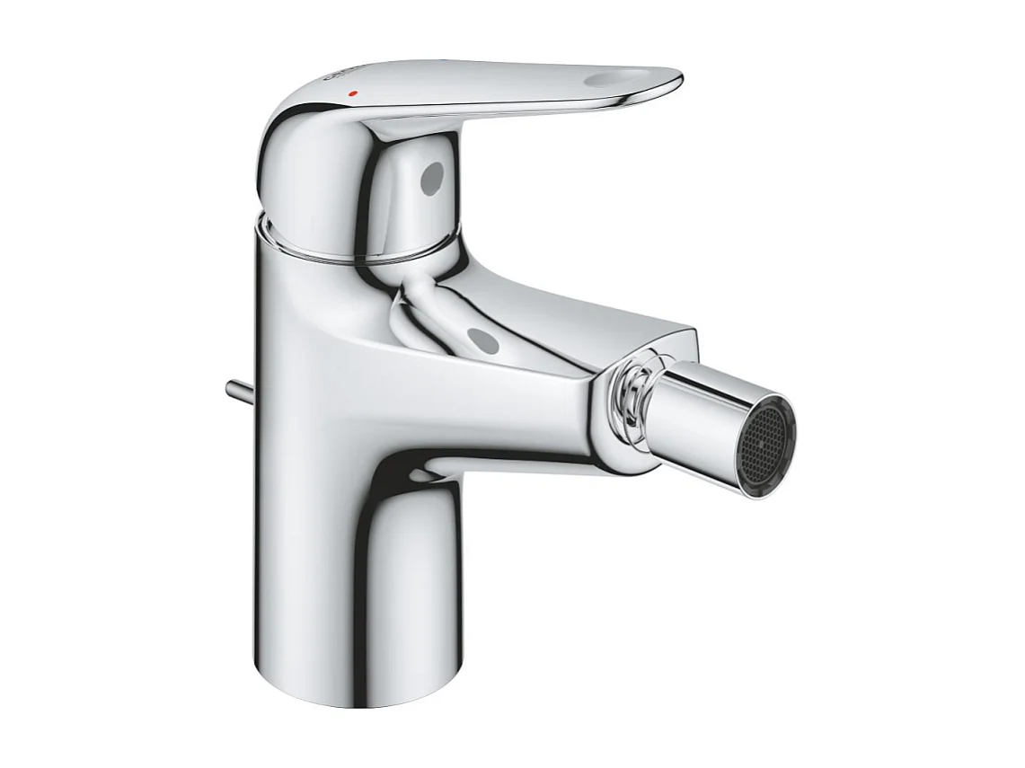 Robinet bidet GROHE Swift chromé