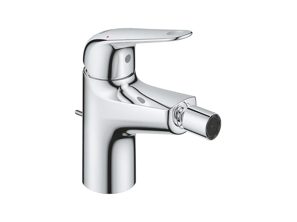 Robinet bidet GROHE Swift chromé