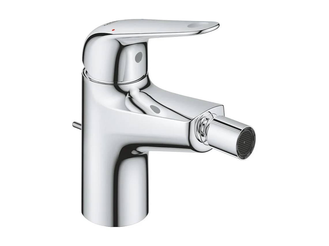 Grifo para bidé GROHE Swift cromado