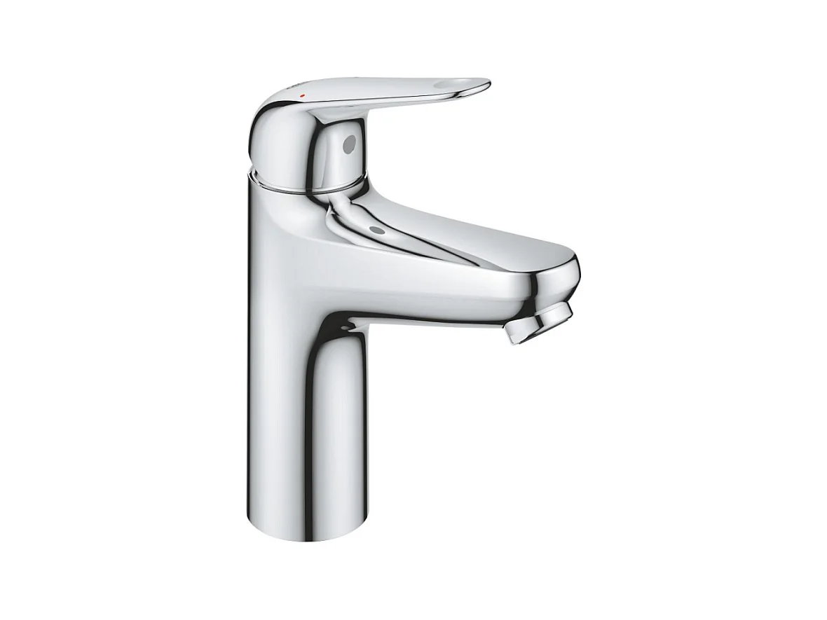Mitigeur lavabo GROHE Swift avec vidage Push open chromé M
